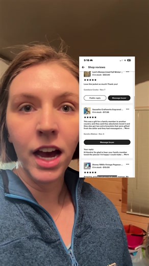 Etsy Seller Rant: Unfair Treatment and Fraud Claims