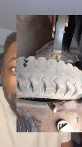New method of refurbishing car tires Check well before getting tires | 8 videos viral