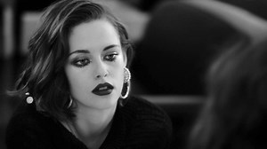 The Paris in Rome 2015/16 Métiers d’Art collection featuring Kristen Stewart. More on chanel.com/-ParisInRome-MetiersdArt | CHANEL