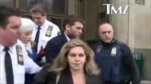 Sam Worthington Arraigned in NYC Over Alleged Assault