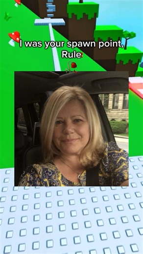 Fire spawn point??🔥😳 #roblox