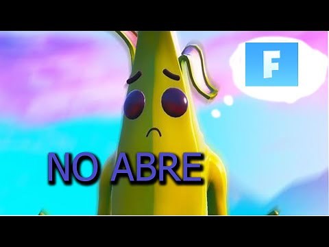 Cómo SOLUCIONAR Fortnite NO INICIA 🔨PASOS SENCILLOS🔨 (Solucionar Fortnite No Abre)