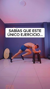 "No hay atajos hacia la cima, solo esfuerzo y técnica”. 💪🔥 Los mountain climbers con codos apoyados en un banco son un ejercicio versátil que lleva tu rendimiento al siguiente nivel. Rutina: 8 series 20 segundos trabajo 10 segundos descanso. 🚀 La clave está en mantener la espalda recta, el core contraído y un ritmo constante. Pequeños ajustes, grandes resultados. 🌟 💾 Guarda este post, pruébalo y lleva tu entrenamiento a nuevas alturas. 🚀 #Ejercicio #Gym #Calistenia #Fitness #Crossfit #Moun