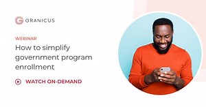 How to simplify government program adoption | Webinar