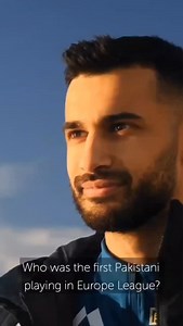 The most successful/decorated Pakistani footballer is now available for selection for the Pakistan National Team after FIFA approved his switch. This has been a very long wait for the fans and Etzaz Hussain. | FootballPakistan.Com (FPDC)