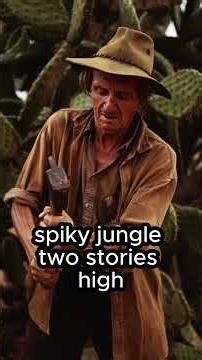 Australia’s Alien Invasion: The Great Cactus War #Great Cactus War, #Australia History