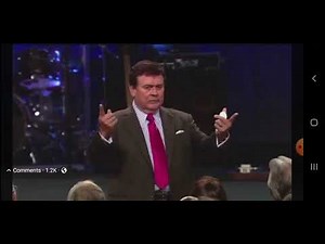 Pastor John Kilpatrick Says "God Will Avenge Black People,They're God's Chosen People!"