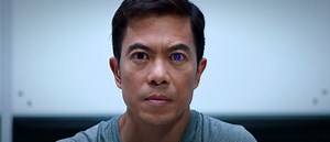 Byron Mann is a Super Soldier in the Action Movie 'Dark Asset' Trailer | FirstShowing.net