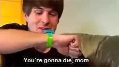 Death Note failure - iFunny