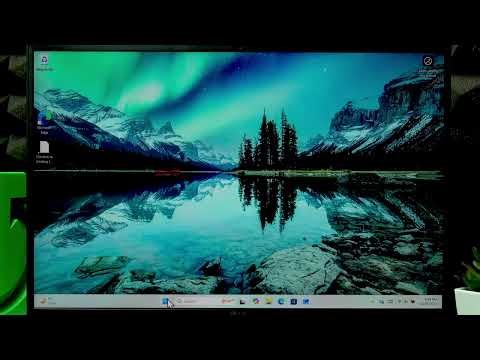LG Gram 1 – Cara Melihat Spesifikasi Perangkat