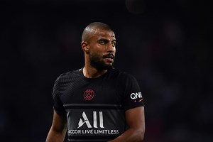 Liverpool conisdered signing Thiago's brother Rafinha last week, says Romano