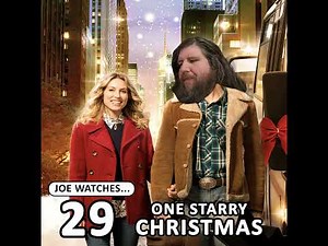 29. One Starry Christmas