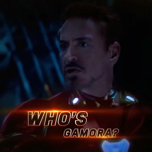 Where is Gamora Scene | Avengers: Infinity War