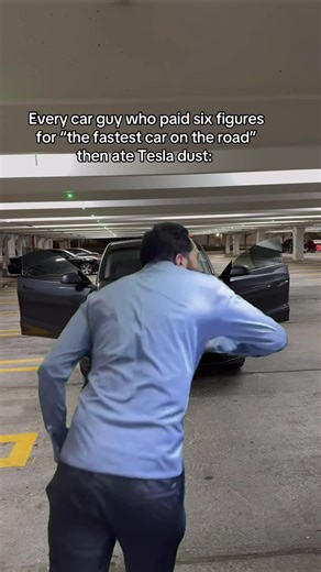 Tesla Model Y Performance: The Fastest Car Experience