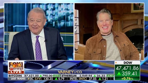 Ex-CIA Mike Baker officer: Putin facing ‘significant difficulties’