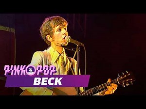 Beck - Full Concert [HD] | Live at Pinkpop 1997