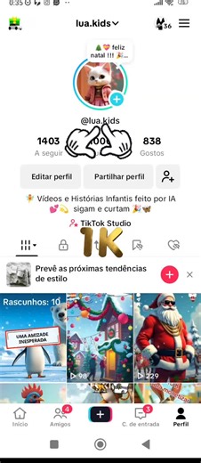 obrigado a todos por ter alcançado os 1K de seguidores 🎉🎉🎉😻😻😻 agora rumo aos 10K pra monetizar... e conto com a ajuda de vocês 🔄 me sigam curtam que eu faço o mesmo 🔄🔄🔄💞💞💞 gratidão!!!! 💞💖💝 #gratidao #story #viral #obrigado #noite #hoje #seguidores #seguir #curti #curtidas