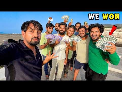 Finally…Team Ne 1 Lakh Rupees Kama Liye 💰 | पर कैसे ? 🤔 | Day 65