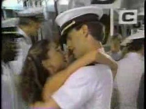 Dentyne commercial 1984