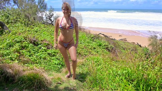 Wickedly Tiny and Micro Bikini Try On haul!