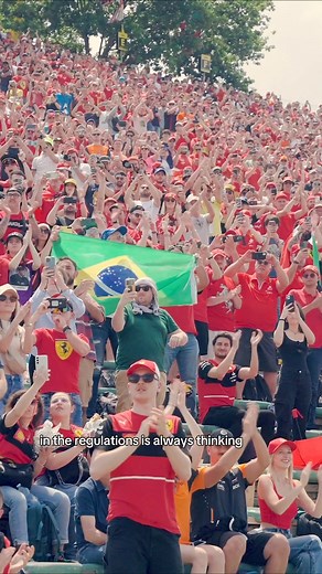 What to expect on track from the 2026 FIA Formula 1 regulations? Nikolas Tombazis, FIA Single Seater Director, with some answers. #FIA #F1 | FIA