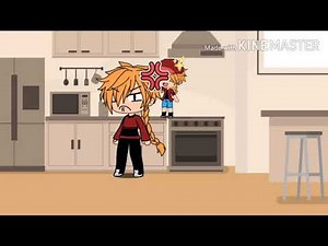 ❤️Ppg x rrb not the mama meme gacha life ❤️