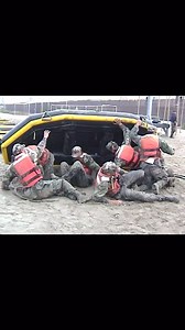 4.2K reactions · 80 shares | BUD/S SEAL training class 242 Hell Week. Sometimes it does not pay to be a winner after your sleep reward. | Ben Wallick | Facebook