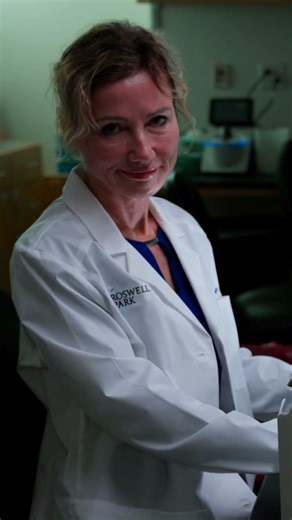 These are the faces of cancer research