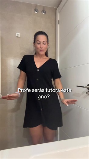 ¿Serás tutor/a este año? Guía rápida para profes en septiembre