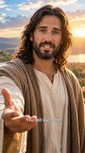 Jesus prayers