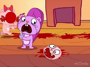 happy tree friends 35.