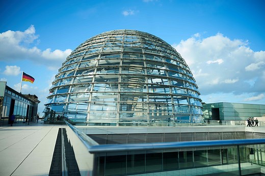 Germany’s most important public holiday