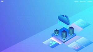 Cloud Computing Technology Server Network Mainframe Stock Footage Video (100% Royalty-free) 1042613857 | Shutterstock