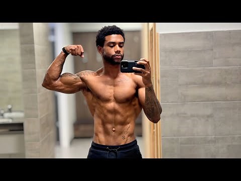 How To Actually "LOCK IN" (to change your life)