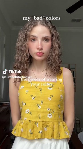 Elizabeth Fortmeyer on TikTok