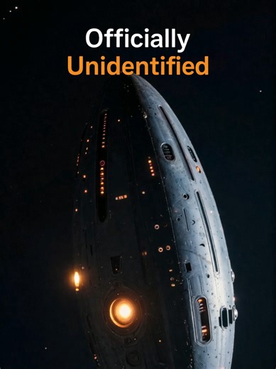 Unidentified Sightings: The Mystery Unveiled