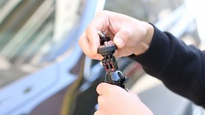 Watch Product installation and display on Amazon Live