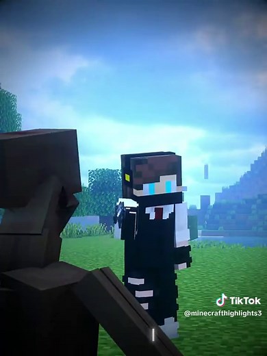 Minecraft moment 💀#minecraft #viral #fyp