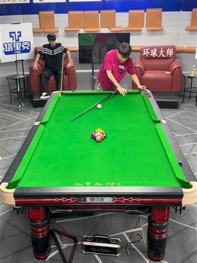 Top 3 Sever Tưng Của Billiards (Funny)