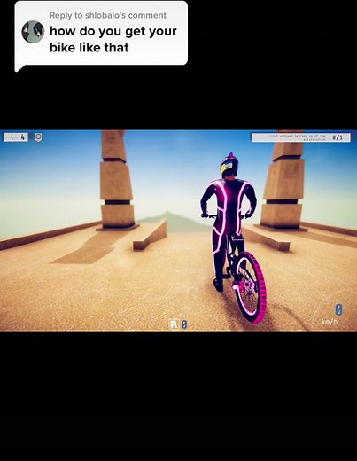 How to Get Glowing Bikes in Descenders: A Complete Guide