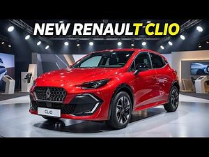 2026 Renault Clio Techno TCe 115 Review: Interior, Boot Space, Price and Verdict
