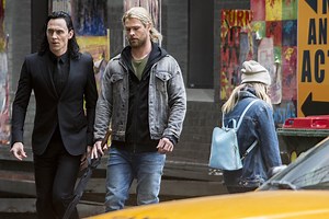 „Thor: Love and Thunder“: Warum Loki zurückkehren muss