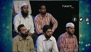 Maxaa dhax marey Dr Zakir Naik iyo Sh. Khan Halkan kadaawo muuqaal xiiso badan lasii Wadaag asxaabtaada oo share sii dhah | Voice Of Somalia