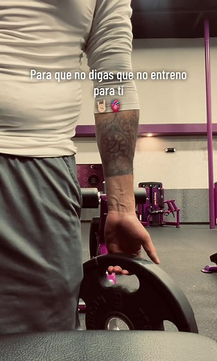 Mejorando mi técnica en el gym: rutina y consejos prácticos