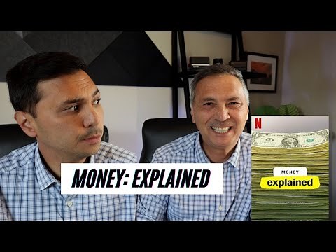 Let's talk about Netflix's Money: Explained (Retirement Episode)