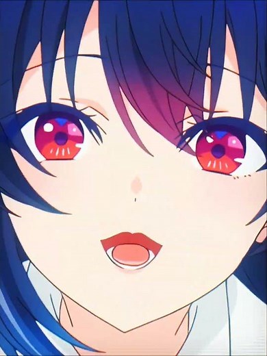 Umi Asanagi: Soft Aesthetic & Color Study.