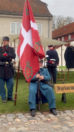 2.3K views · 48 reactions |  Old Soldier at Kastellet | Denmark’s...