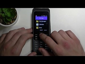How to Set Custom Notification Sound in NOKIA 6300 4G - Sound ...
