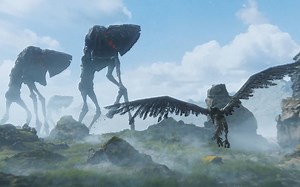SE公布《先驱者(Outriders)》游戏最新预告片