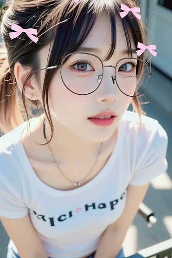 Collection No.1 #aigirl #aibeauty #ai美女リアル #グラビア